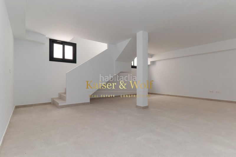 Foto 8e7ba64b-c0f9-4688-a020-6cf47518eb41. Casa amb piscina a Monte y Mar Santa Pola