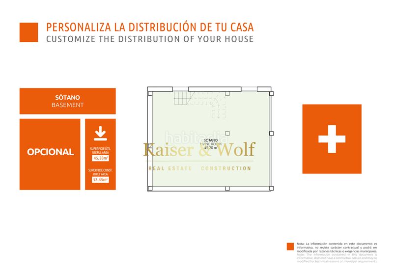 Foto c1889a07-aa4c-4172-b524-3479459db3e3. Casa amb piscina a Monte y Mar Santa Pola