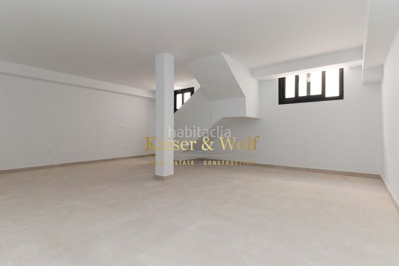 Foto cf810e13-1394-4e6a-8802-4279cc974bcf. Casa amb piscina a Monte y Mar Santa Pola