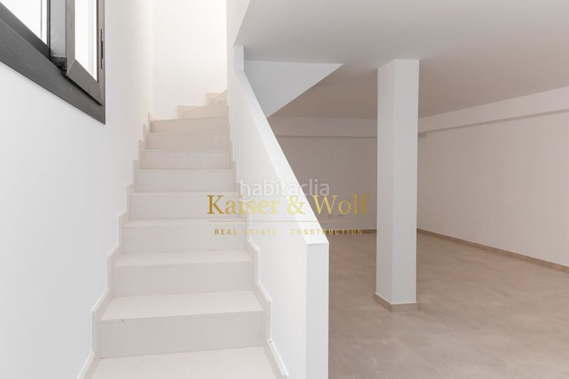 Foto e8c77116-4fb8-4214-b454-1a6fd0ed77d2. Casa amb piscina a Monte y Mar Santa Pola