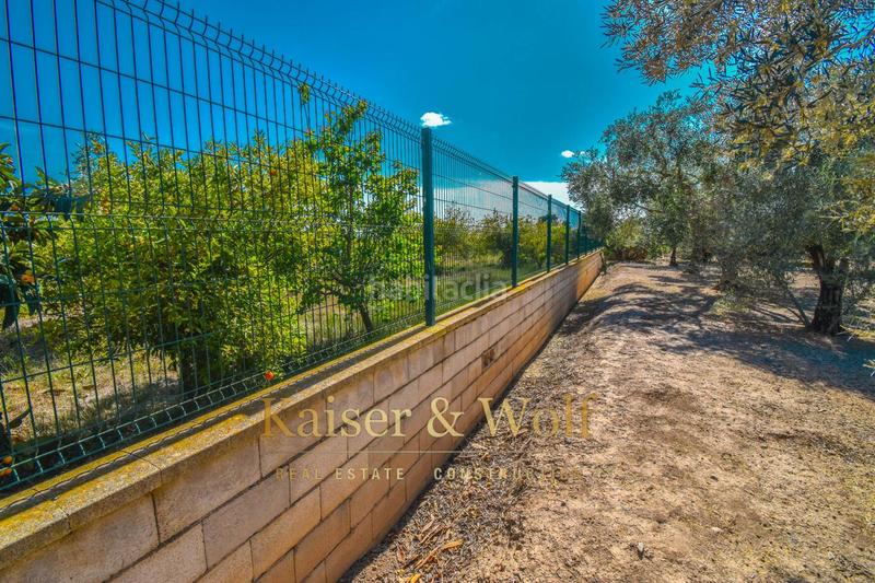 Foto 248c0b14-9930-4a52-84da-b98a14dfd149. Residential plot in Callosa de Segura