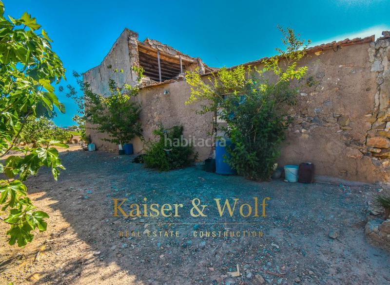 Foto 304bce5d-c6e1-40cc-a970-83b22bb35ad3. Residential plot in Callosa de Segura