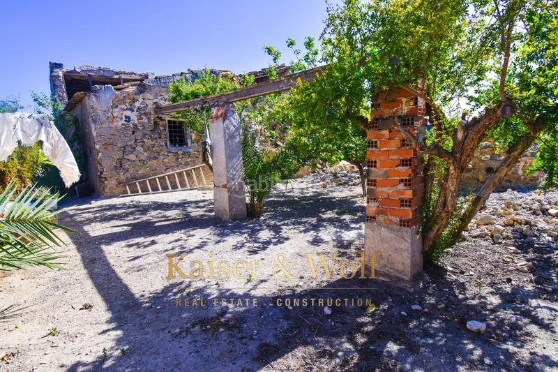 Foto 375db41d-c172-4346-8142-b1337902e6f3. Residential plot in Callosa de Segura