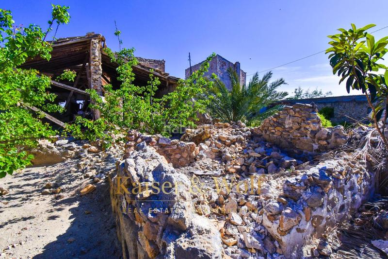 Foto 40e2585a-3139-430f-b707-4bac7e6c6637. Residential plot in Callosa de Segura