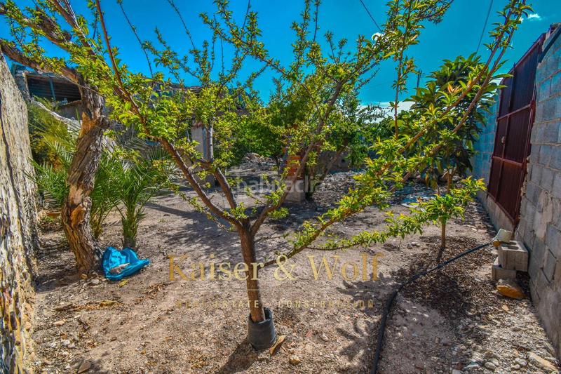 Foto 47ab62d2-c15a-4356-b4db-e89a2fb44c73. Residential plot in Callosa de Segura