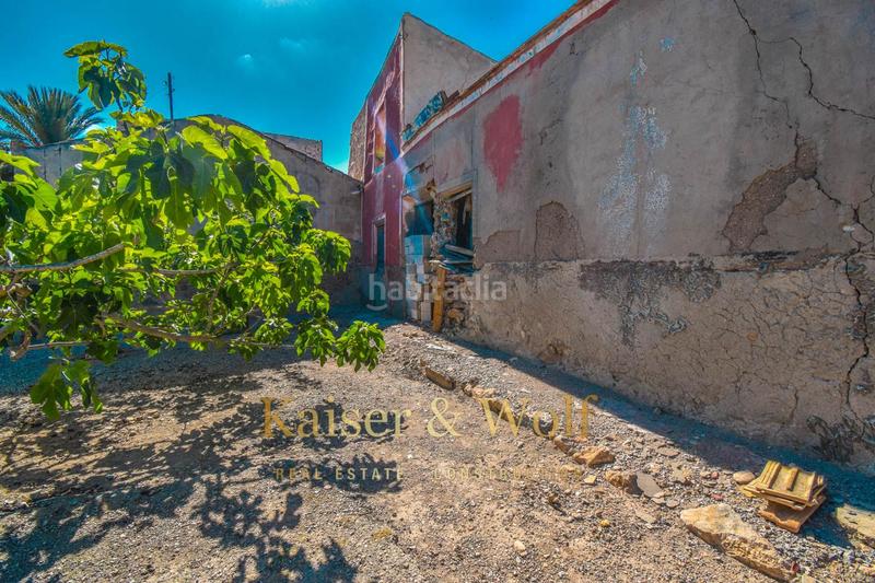 Foto 49ef69be-c62b-46b0-a653-f0f48390e42b. Residential plot in Callosa de Segura