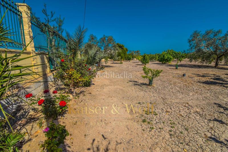 Foto 4d575ee8-a61e-4afa-aacb-e73ccfa4dabb. Residential plot in Callosa de Segura