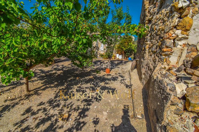 Foto 51d2780c-5afd-4434-8ef5-4c2a2bb4e192. Residential plot in Callosa de Segura