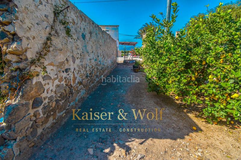 Foto 63142b3b-c414-4acd-9d15-c3b1818ba0ec. Residential plot in Callosa de Segura