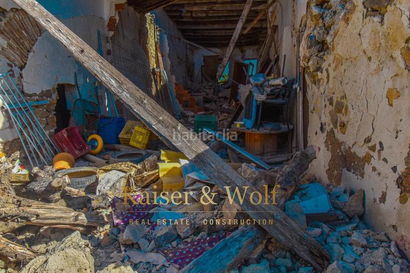 Foto 697b6408-9900-4f4b-8253-a774a8936de1. Residential plot in Callosa de Segura