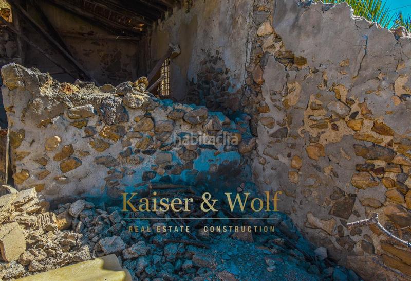 Foto a6b44793-1bd5-4b9c-ae84-99b0ae277c59. Residential plot in Callosa de Segura