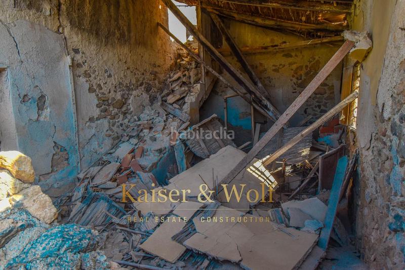 Foto ad7824ee-8699-449d-a28e-e96153eb792b. Residential plot in Callosa de Segura