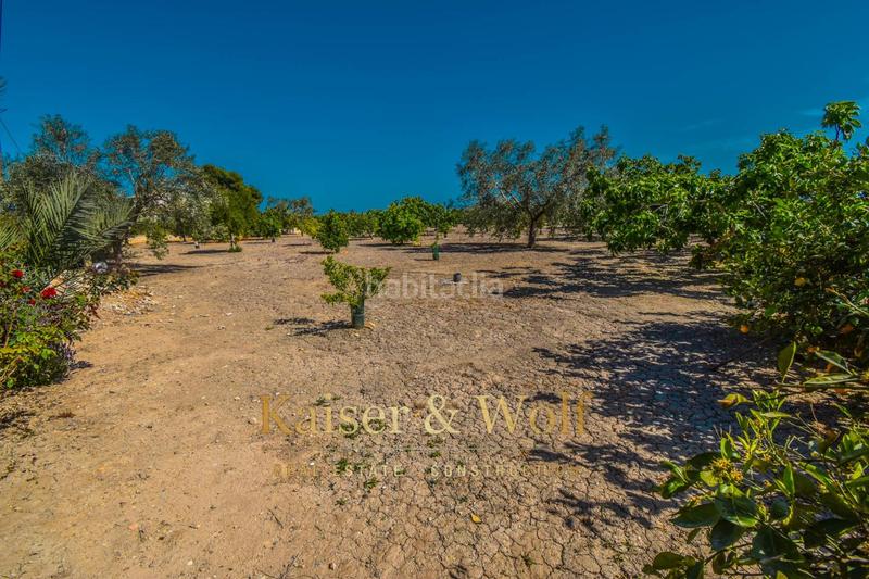 Foto ba5121c1-e88f-4a4d-86a2-f2aa9f851c72. Residential plot in Callosa de Segura