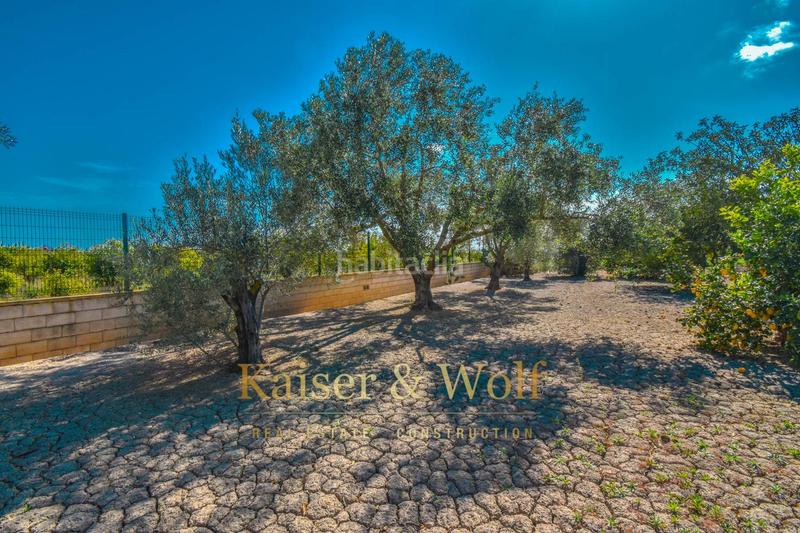 Foto bc169b04-cc0b-4962-b16b-5f2c2bcaed42. Residential plot in Callosa de Segura