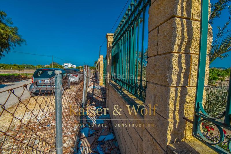 Foto d8e3e942-680a-402d-bff0-9ba2902635f6. Residential plot in Callosa de Segura