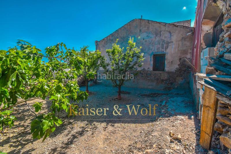 Foto d9fb0d05-b93d-4c53-a50c-59495acbf44a. Residential plot in Callosa de Segura