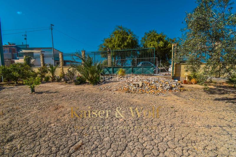 Foto dd523c88-736c-408c-a553-60733f62a9b7. Residential plot in Callosa de Segura