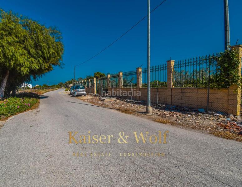 Foto f181ac17-aa15-4d63-b282-61f048833c20. Residential plot in Callosa de Segura