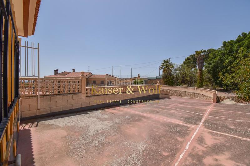 Foto 07d158d1-0e9c-4b30-9e36-fbb172133562. Casa con parcheggio piscina in Crevillente