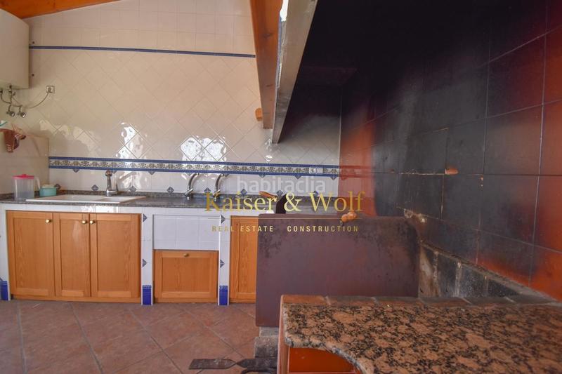 Foto 17a60331-5beb-4388-9a5b-97b03ac354fb. Casa con parcheggio piscina in Crevillente