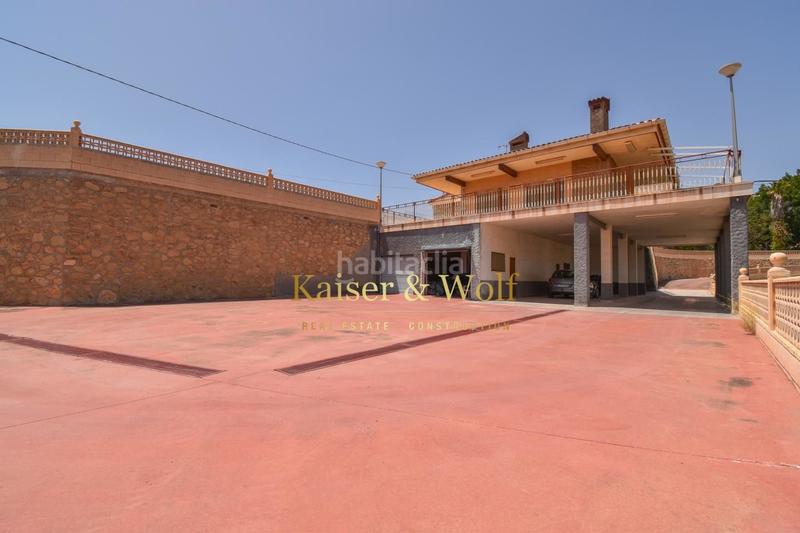 Foto 1e746b6b-b93c-445d-b04f-6c2033917c6a. Casa con parcheggio piscina in Crevillente