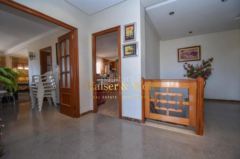 Foto 247b48e3-d2fa-44f9-87b8-9896612510dd. Casa con parcheggio piscina in Crevillente