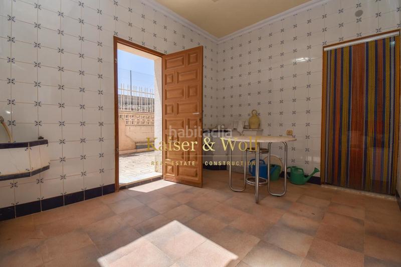 Foto 3206af49-dd56-48da-a160-973e59a2d783. Casa con parcheggio piscina in Crevillente