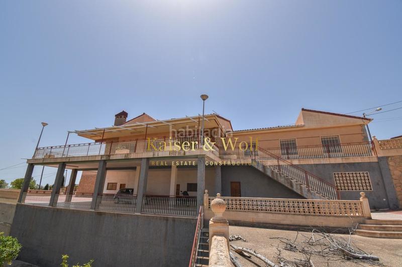 Foto 37449a0d-3e61-4633-b08a-f94dce3feaf3. Casa con parcheggio piscina in Crevillente