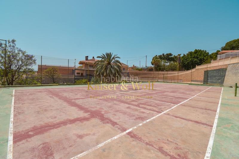 Foto 3acf5d52-48bf-49fd-b197-8291810f1457. Casa con parcheggio piscina in Crevillente