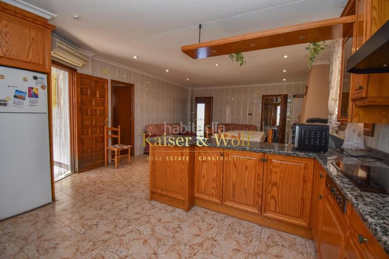 Foto 51be1b6e-c7db-4faf-b8e6-f2bc430a14a6. Casa con parcheggio piscina in Crevillente