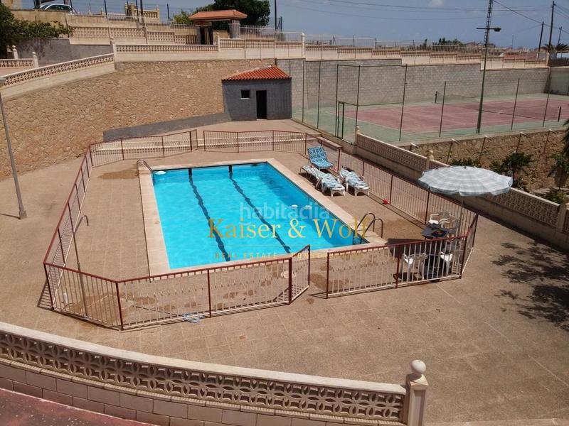 Foto 557fd2d1-e28f-4de1-b1a0-04e3de1af1a1. Casa con parcheggio piscina in Crevillente