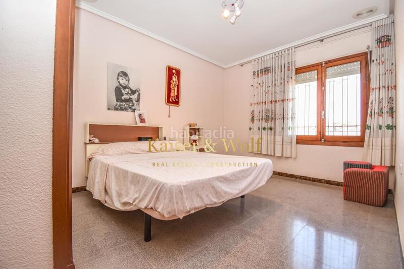 Foto 55c99061-4480-440e-8c1c-858a55f367b2. Casa con parcheggio piscina in Crevillente