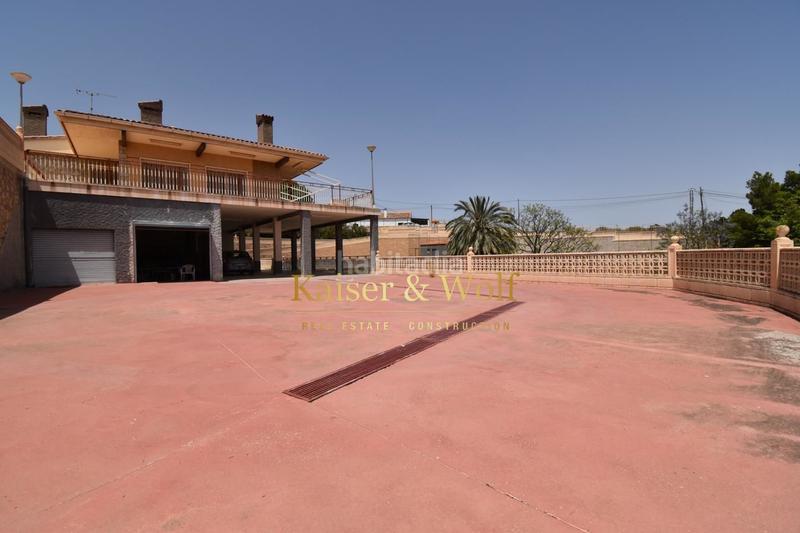 Foto 5922d4a8-c005-4919-93dd-2a5227b87446. Casa con parcheggio piscina in Crevillente