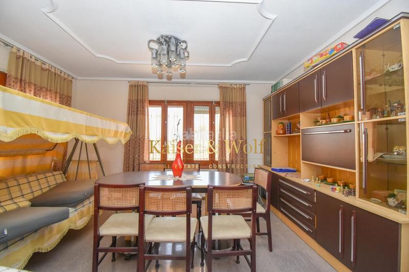 Foto 592e6ac1-2d3b-491d-871c-c14bd3ac2370. Casa con parcheggio piscina in Crevillente