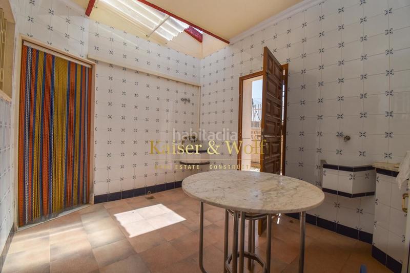 Foto 596d7087-94d1-4a9a-b998-0064d6cefd8e. Casa con parcheggio piscina in Crevillente