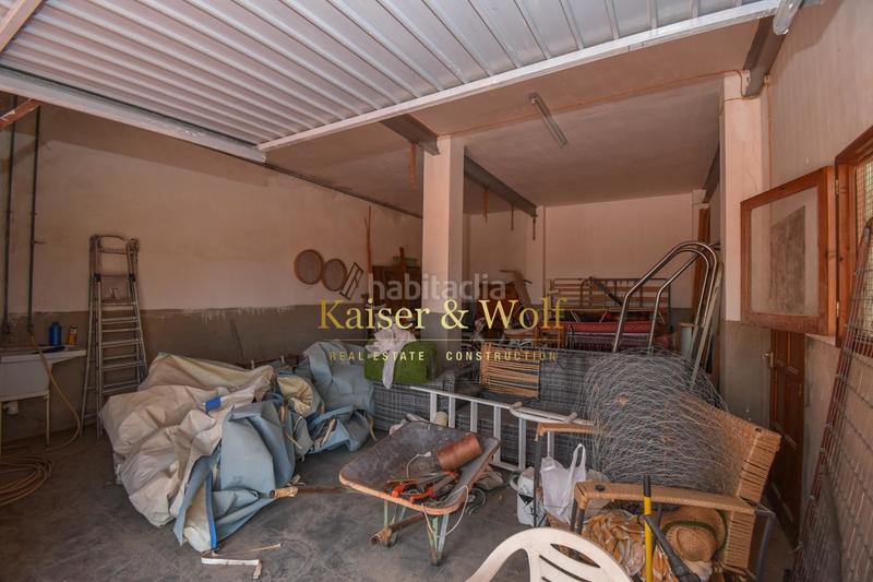 Foto 5ff95b88-0390-48a3-ba36-951a0c393c80. Casa con parcheggio piscina in Crevillente