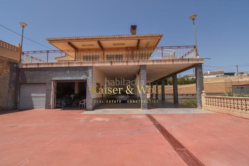 Foto 6b89e2a7-a298-41ae-b9bb-a8894db693c6. Casa con parcheggio piscina in Crevillente