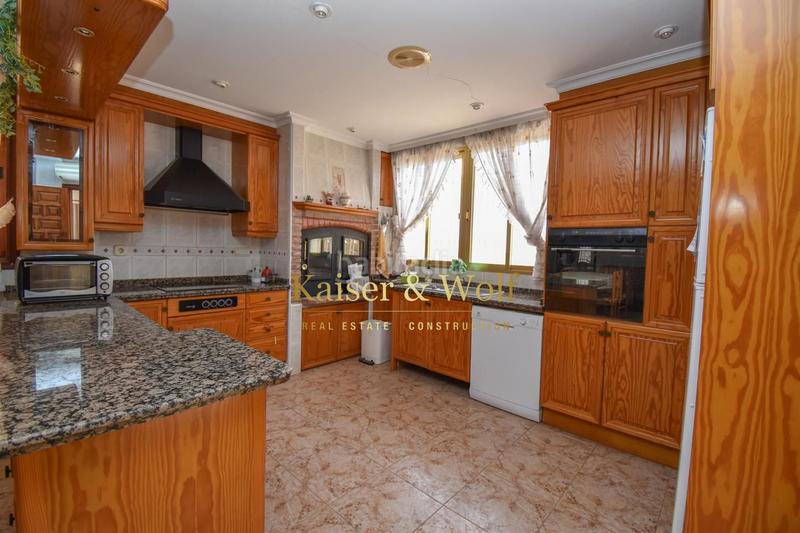 Foto 7596abce-9a86-4f44-bcc2-529a890bc3bb. Casa con parcheggio piscina in Crevillente