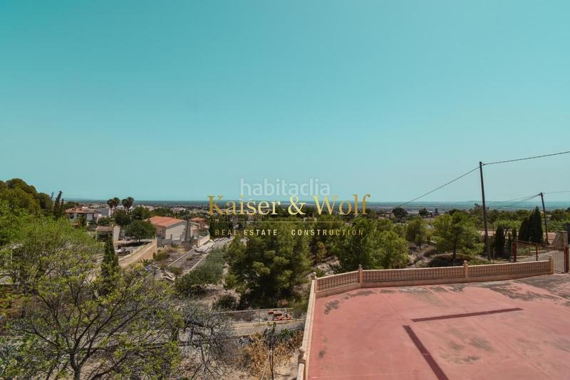 Foto 7c2e5011-fc57-4bc2-aae6-4c755f56a930. Casa con parcheggio piscina in Crevillente