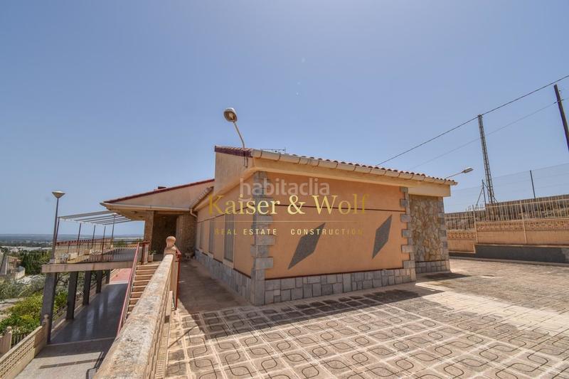 Foto 83fd058c-ba06-4de7-8f60-fa03ac8eba6b. Casa con parcheggio piscina in Crevillente