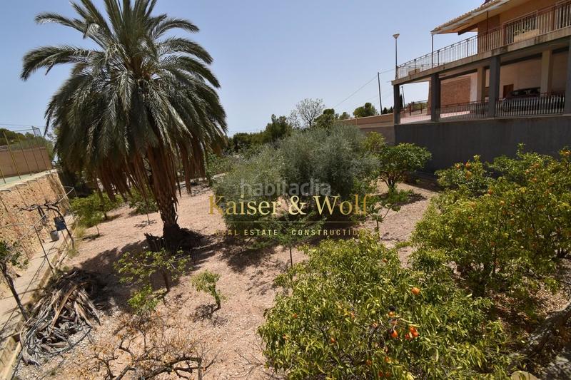 Foto 8776b291-4350-4dce-8c67-9512f585c225. Casa con parcheggio piscina in Crevillente