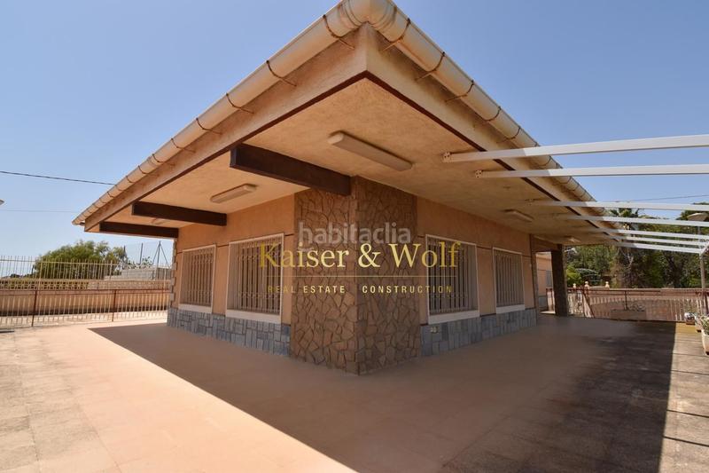 Foto 8ff354e7-55dc-4487-b891-d29c54219a32. Casa con parcheggio piscina in Crevillente