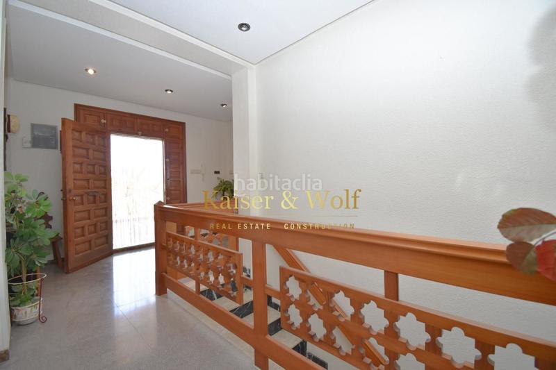 Foto 9c9322b0-116a-40fe-b8f0-b00e59a38d8f. Casa con parcheggio piscina in Crevillente