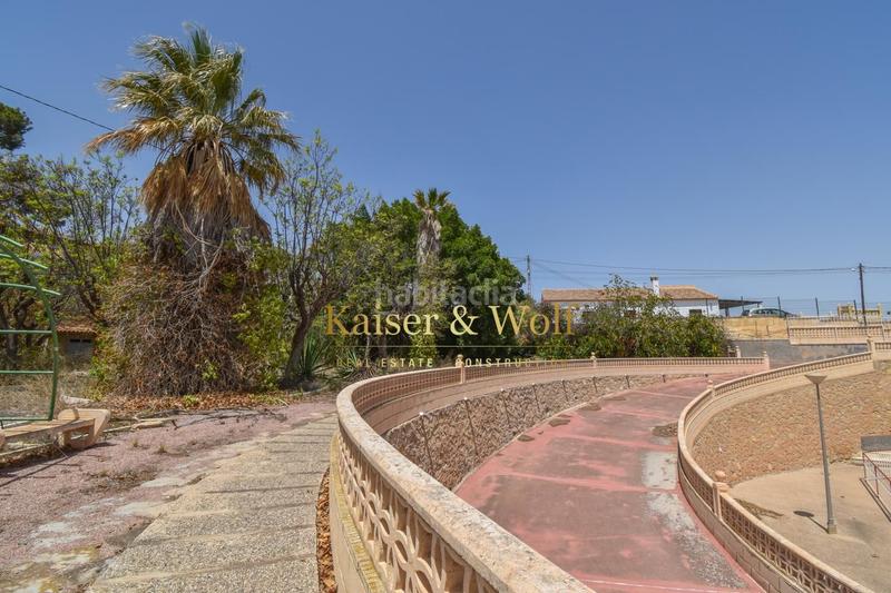 Foto a124379a-ac6c-4900-9e25-ea2abfe8b74e. Casa con parcheggio piscina in Crevillente