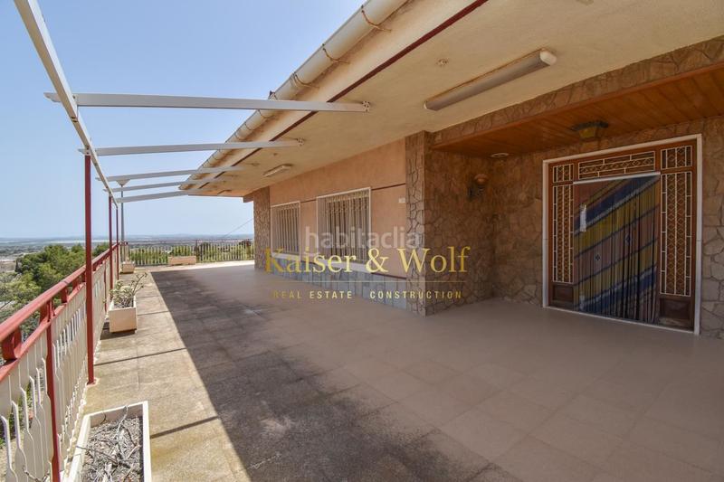 Foto a66fcbbd-bab2-4374-ac5b-31c044c1fe8f. Casa con parcheggio piscina in Crevillente