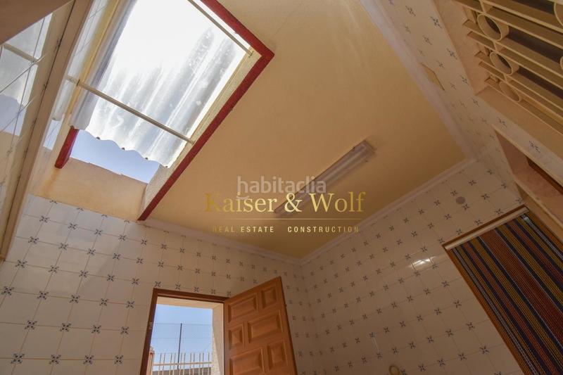 Foto aad11ace-1e6a-4efb-a515-0393c7070386. Casa con parcheggio piscina in Crevillente