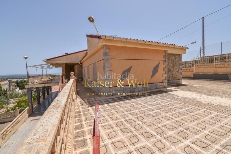 Foto ac844618-8573-4c01-a53a-d119559d5498. Casa con parcheggio piscina in Crevillente