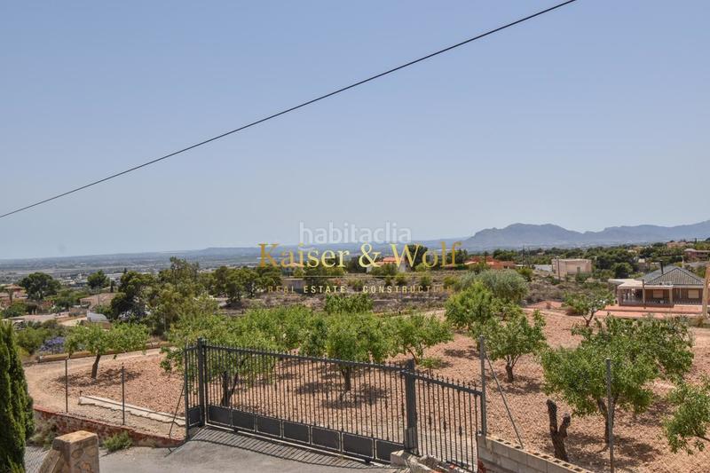 Foto b51f7696-e9f0-4427-8206-863c96b34f32. Casa con parcheggio piscina in Crevillente