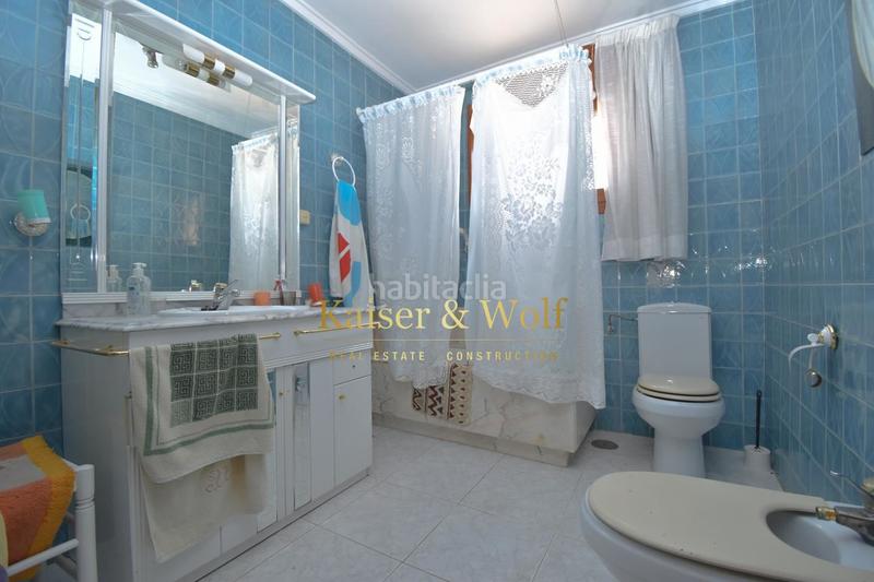 Foto b9f23660-c833-4cea-8979-957c73635735. Casa con parcheggio piscina in Crevillente