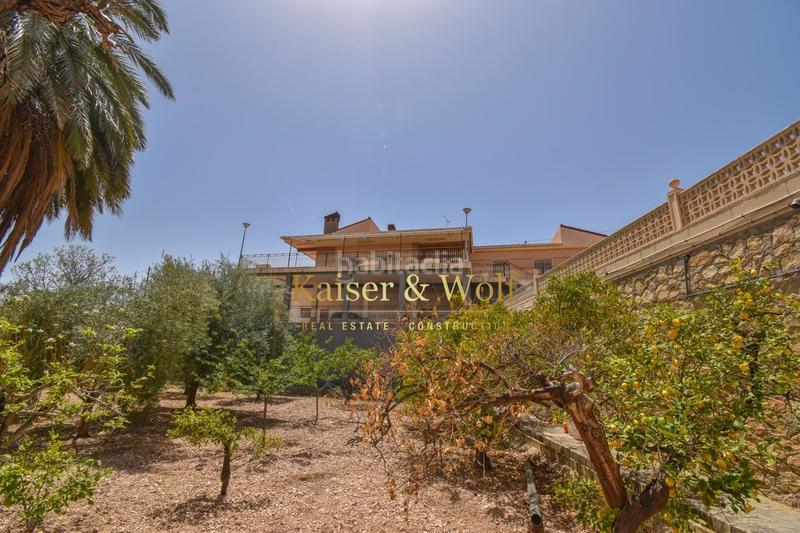 Foto c3b754f1-4f30-4353-b8dd-cbe805325c41. Casa con parcheggio piscina in Crevillente